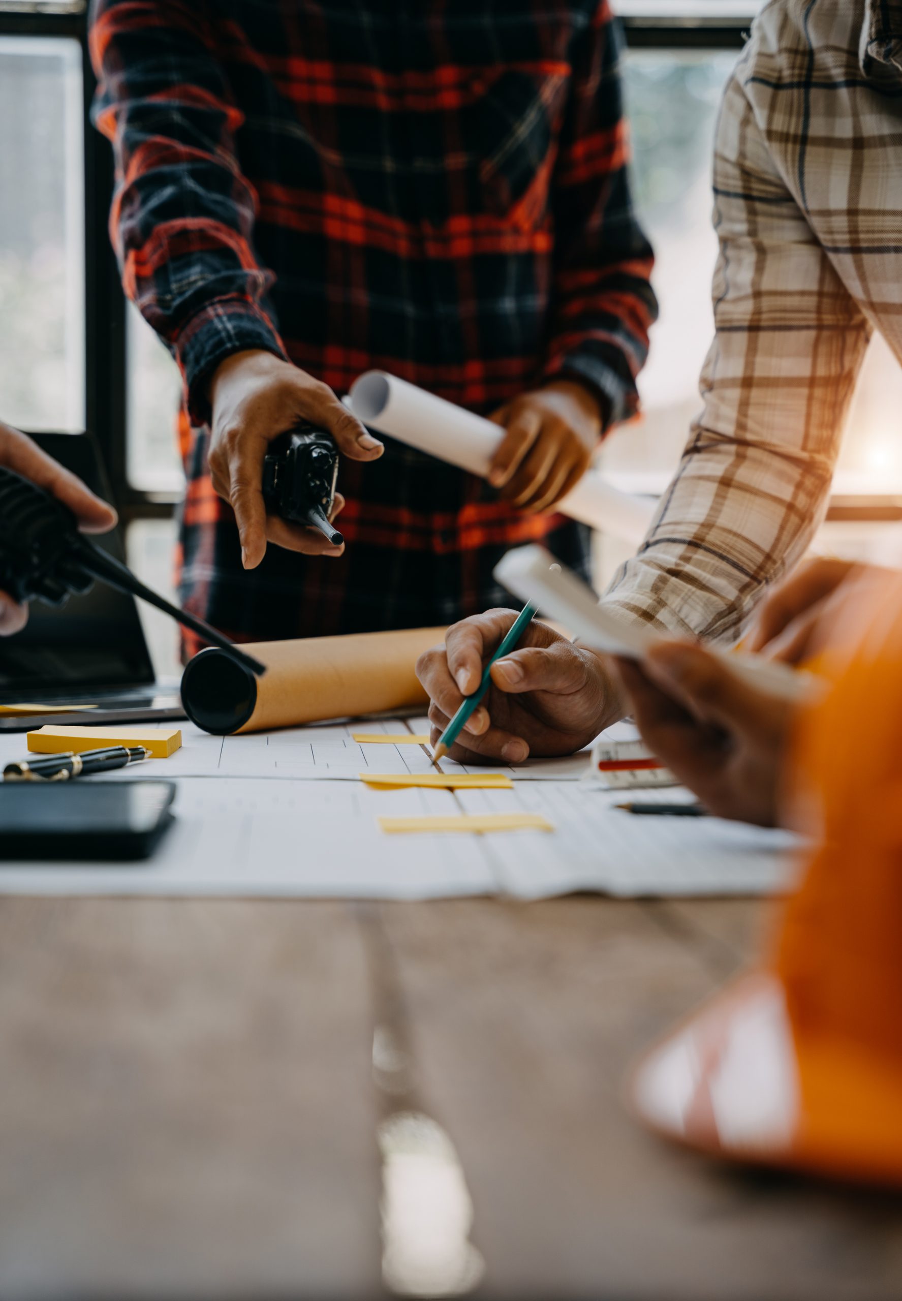 Durch die Auswahl des richtigen CRMs sind Sie Ihrem Markt einen Schritt voraus und glänzen auch gegenüber anspruchsvollen Partnern und Mandanten, für die Sie dank richtigen Systemvertriebs die Extra-Meile gehen können.