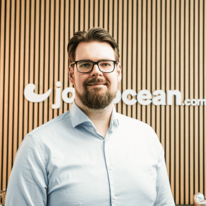 Picture of Maxim Kirschbaum